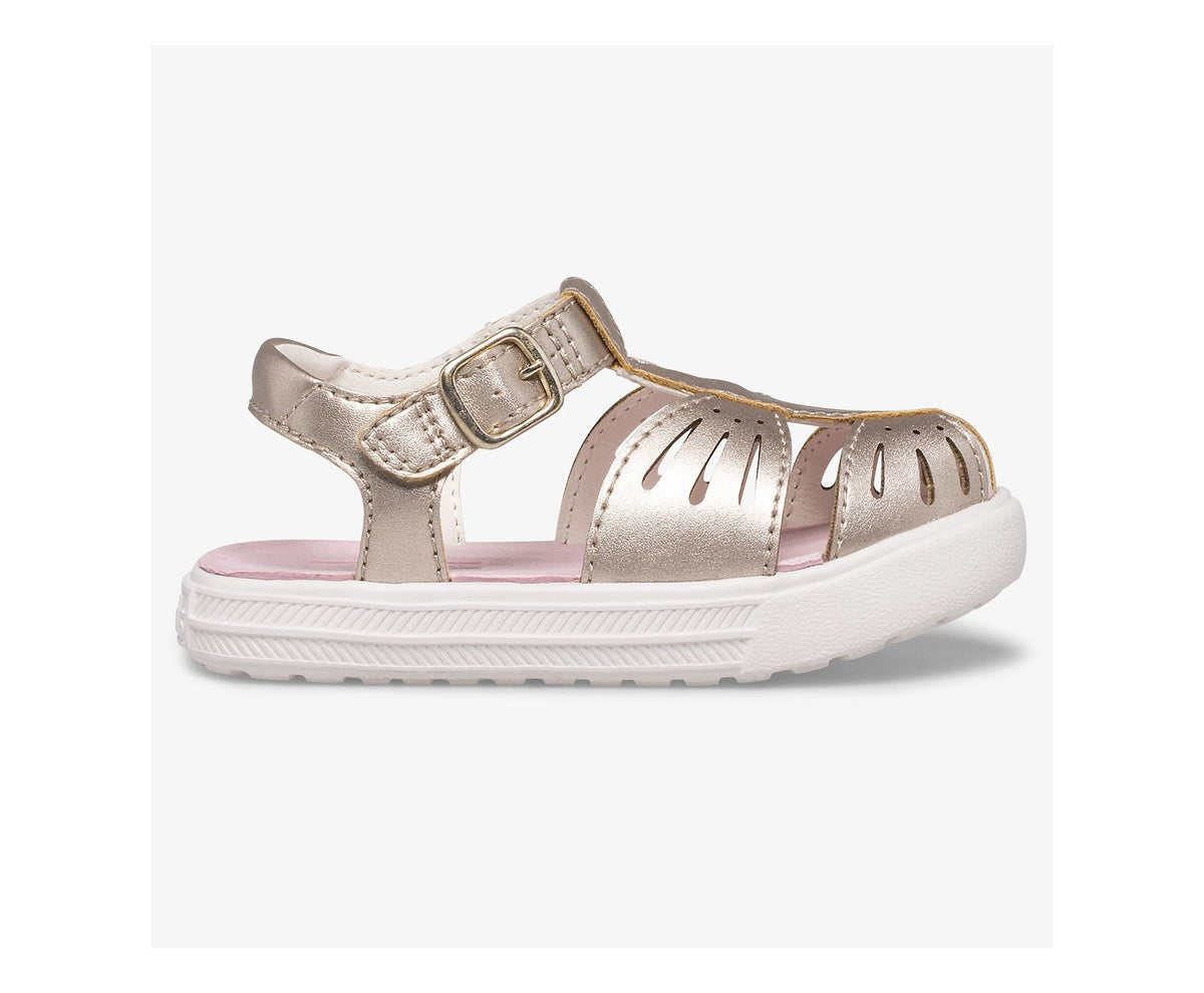 Keds Girls Big Kid's Daphne Butterfly