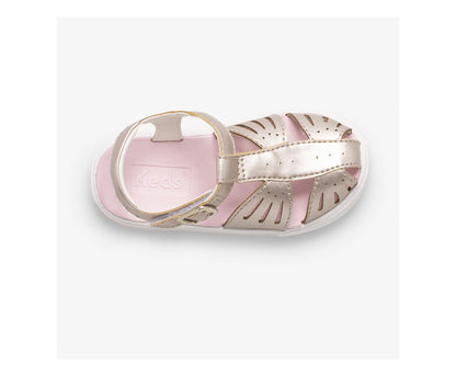 Keds Girls Big Kid's Daphne Butterfly