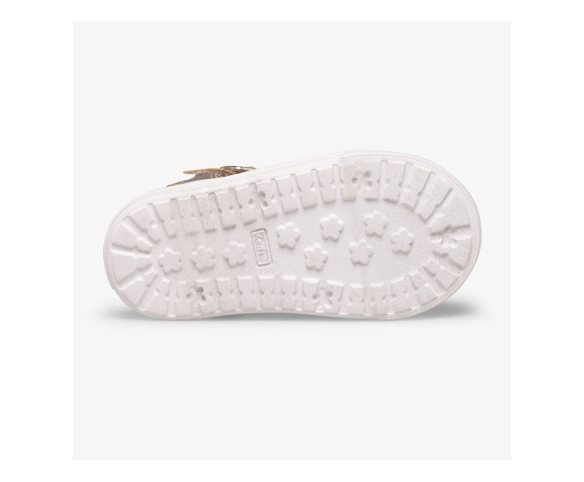 Keds Girls Big Kid's Daphne Butterfly