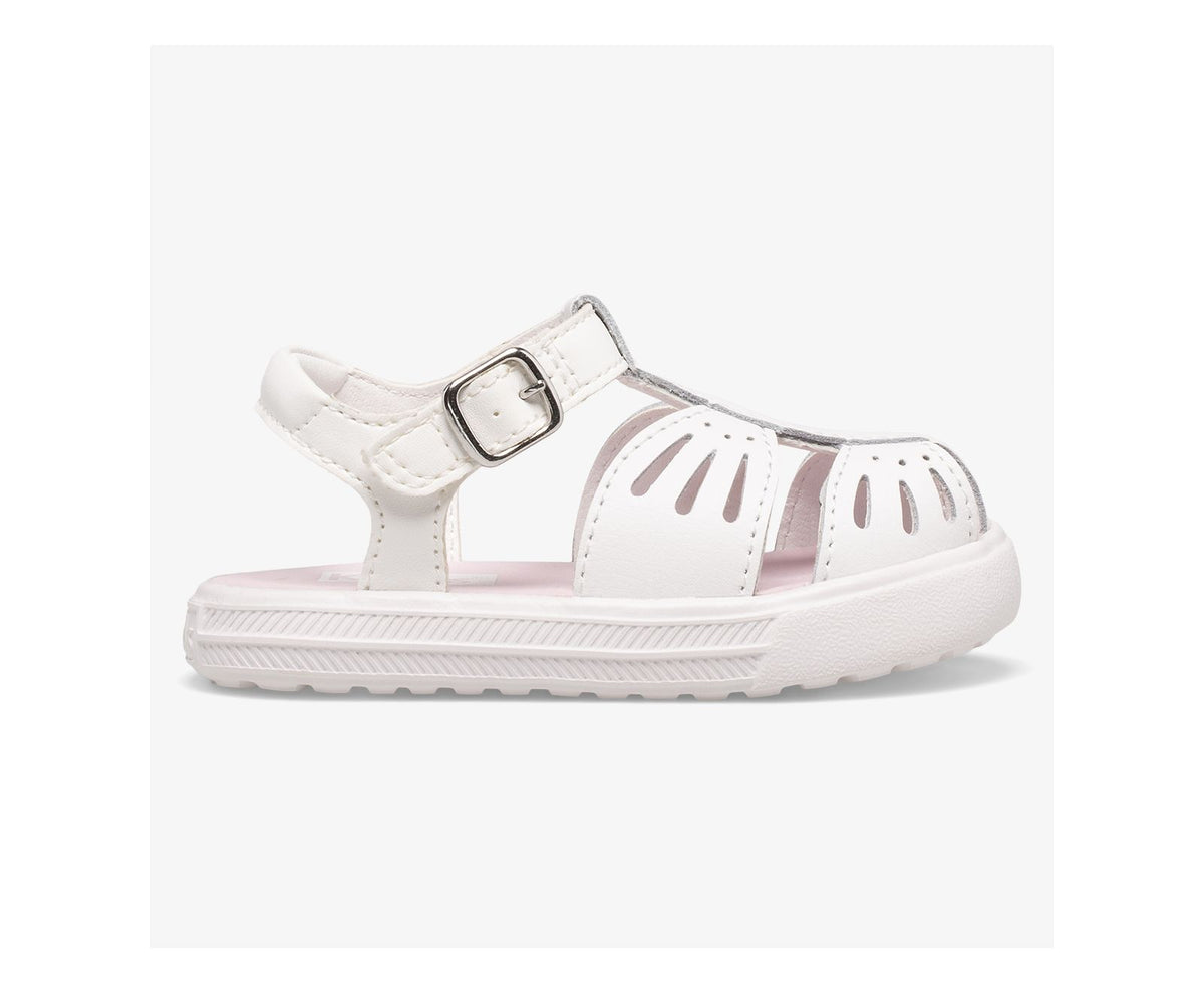 Keds Girls Big Kid's Daphne Butterfly Leather