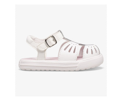 Keds Girls Big Kid's Daphne Butterfly Leather