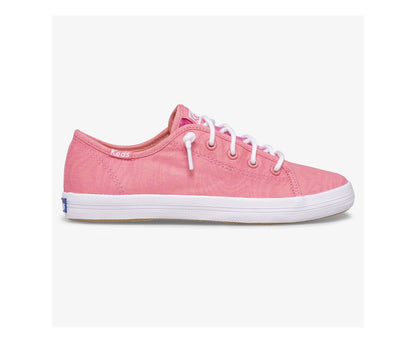 Keds Girls|Boys Big Kid's Kickstart Glow In The Dark