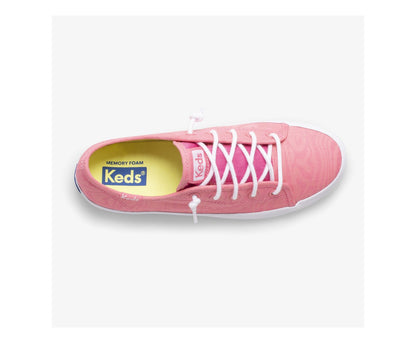 Keds Girls|Boys Big Kid's Kickstart Glow In The Dark