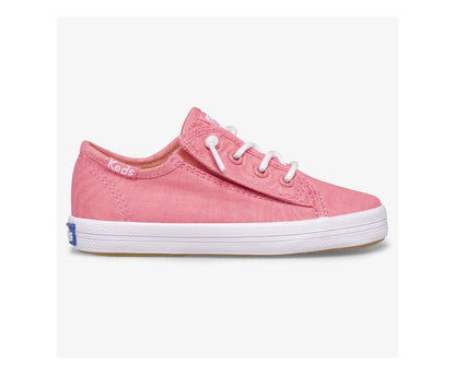 Keds Girls Little Kid's Kickstart Glow In The Dark Jr
