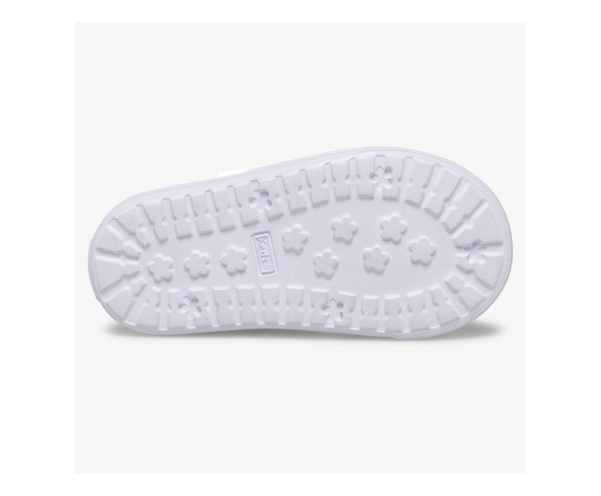 Keds Girls Little Kid's Finlee Flex Sandal