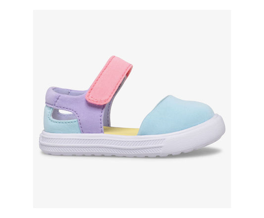 Keds Girls Big Kid's Finlee Flex Sandal