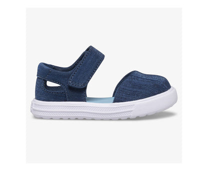 Keds Girls Big Kid's Finlee Flex Sandal