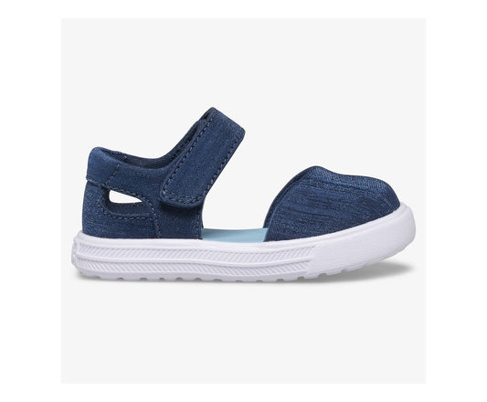 Keds Girls Big Kid's Finlee Flex Sandal