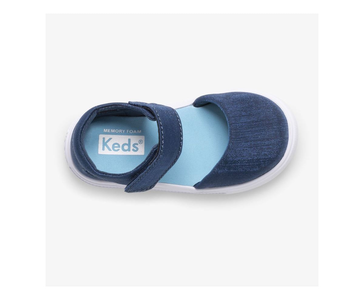 Keds Girls Big Kid's Finlee Flex Sandal