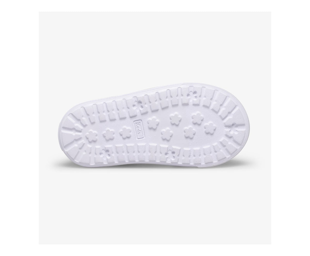 Keds Girls Big Kid's Finlee Flex Sandal