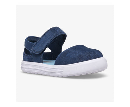 Keds Girls Big Kid's Finlee Flex Sandal