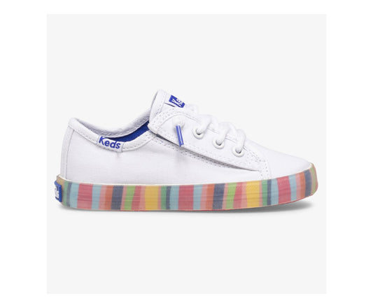 Keds Girls Little Kid's Kickstart Seasonal Jr