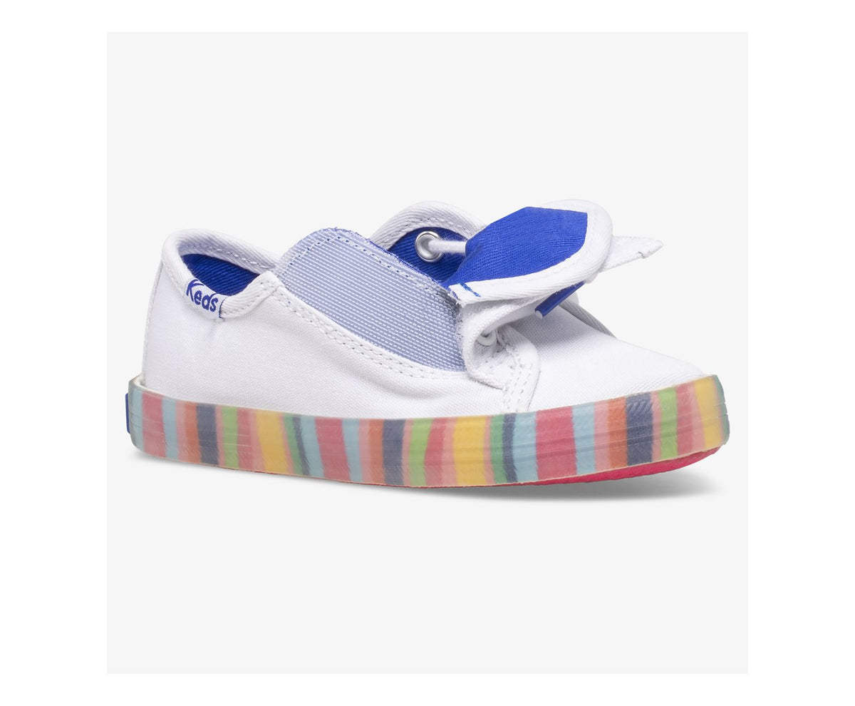 Keds Girls Little Kid's Kickstart Seasonal Jr