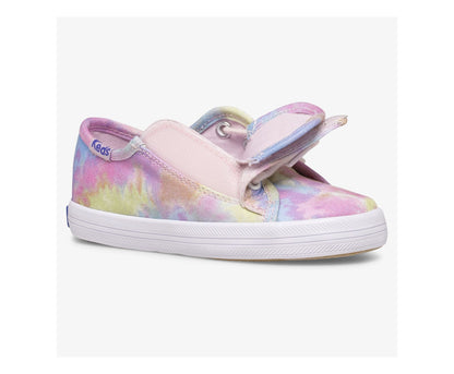Keds Girls|Boys Little Kid's Kickstart Seasonal Jr