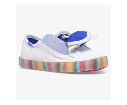 Keds Girls Big Kid's Kickstart Seasonal Jr