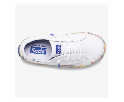 Keds Girls Big Kid's Kickstart Seasonal Jr