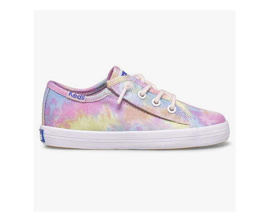 Keds Girls|Boys Big Kid's Kickstart Seasonal Jr