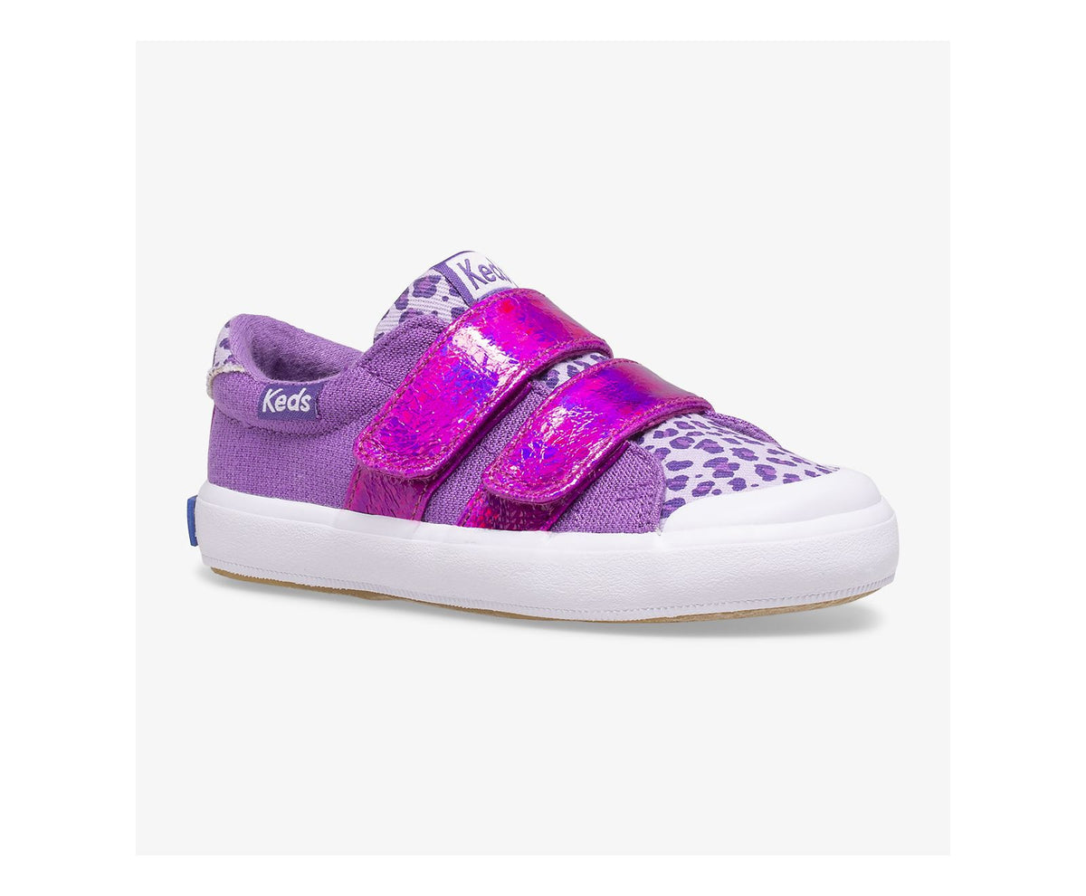 Keds Girls|Boys Little Kid's Courtney HL