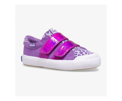 Keds Girls|Boys Little Kid's Courtney HL