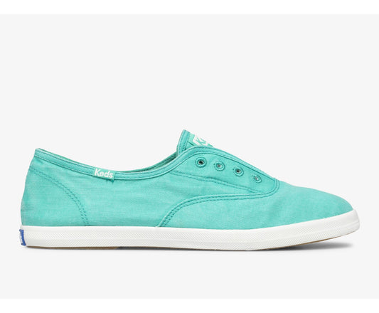 Keds Women Chillax Neon Twill Washable