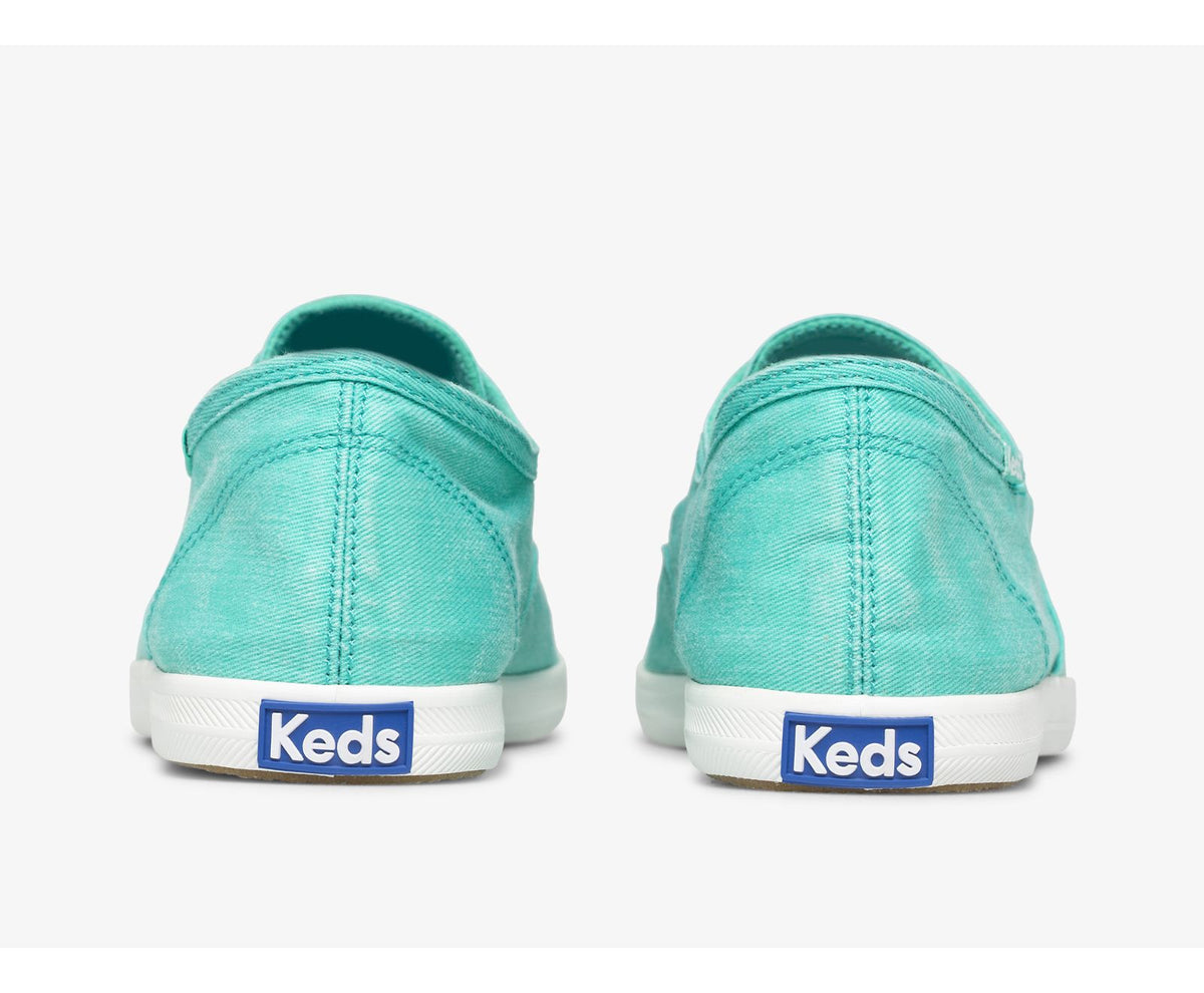 Keds Women Chillax Neon Twill Washable