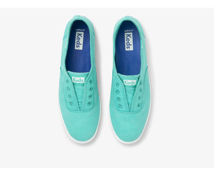 Keds Women Chillax Neon Twill Washable