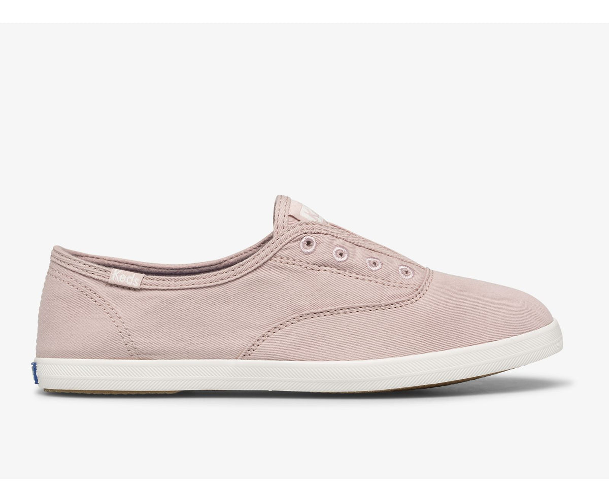Keds Women Chillax Washable Feat. Organic Cotton