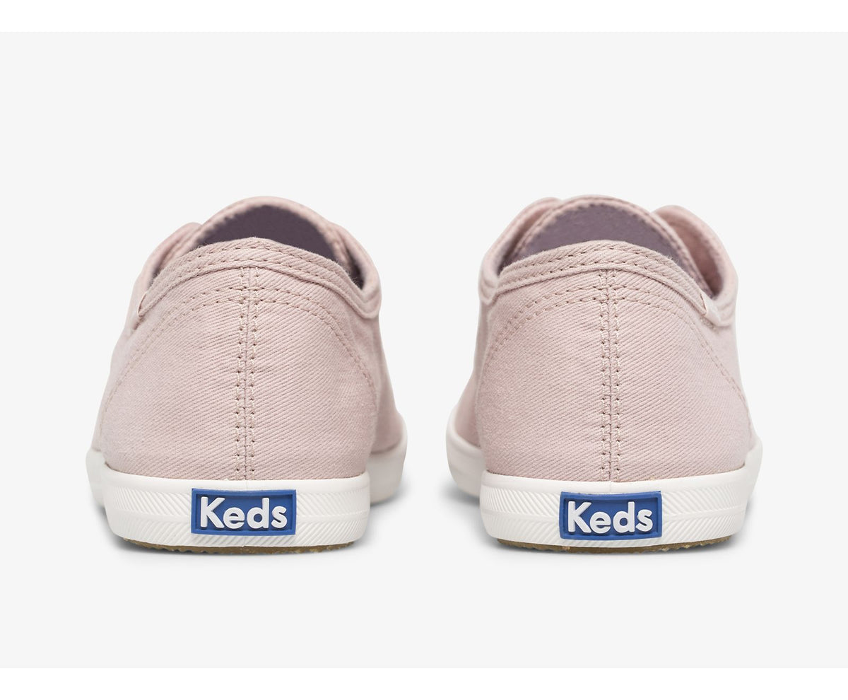 Keds Women Chillax Washable Feat. Organic Cotton