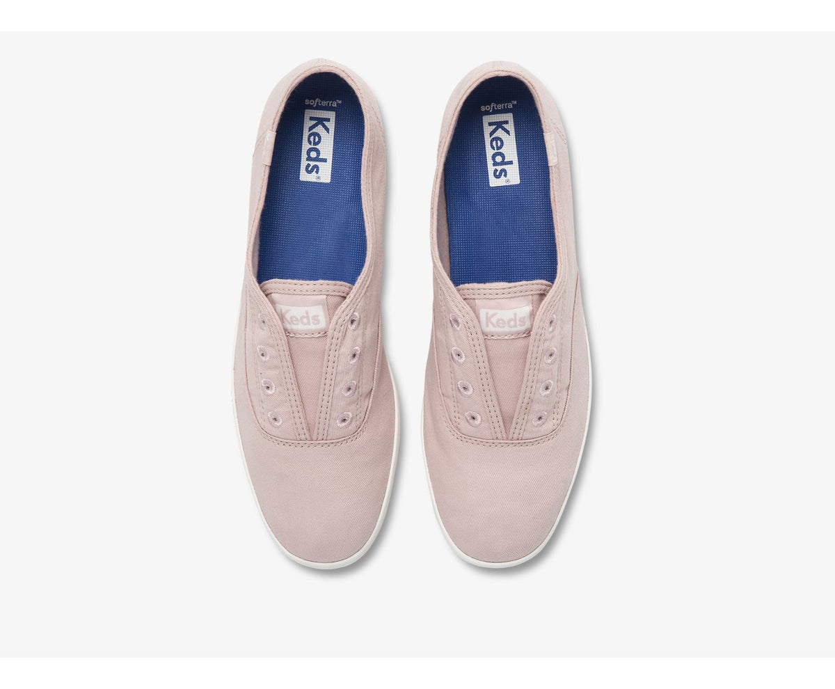 Keds Women Chillax Washable Feat. Organic Cotton