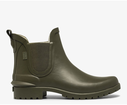 Keds Women Rowan Rain Boot