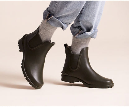 Keds Women Rowan Rain Boot