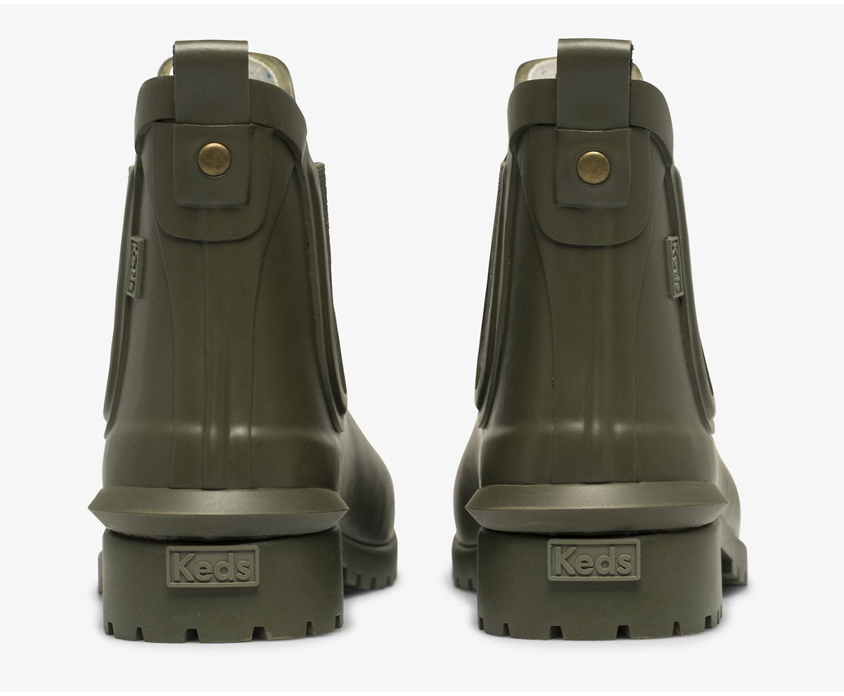 Keds Women Rowan Rain Boot