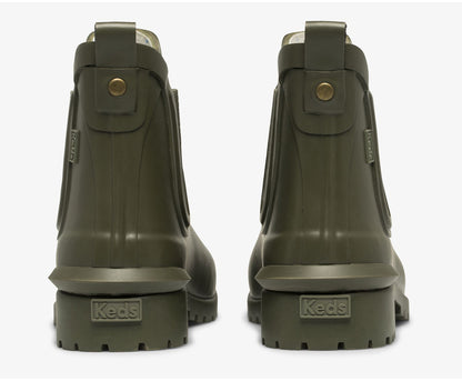Keds Women Rowan Rain Boot