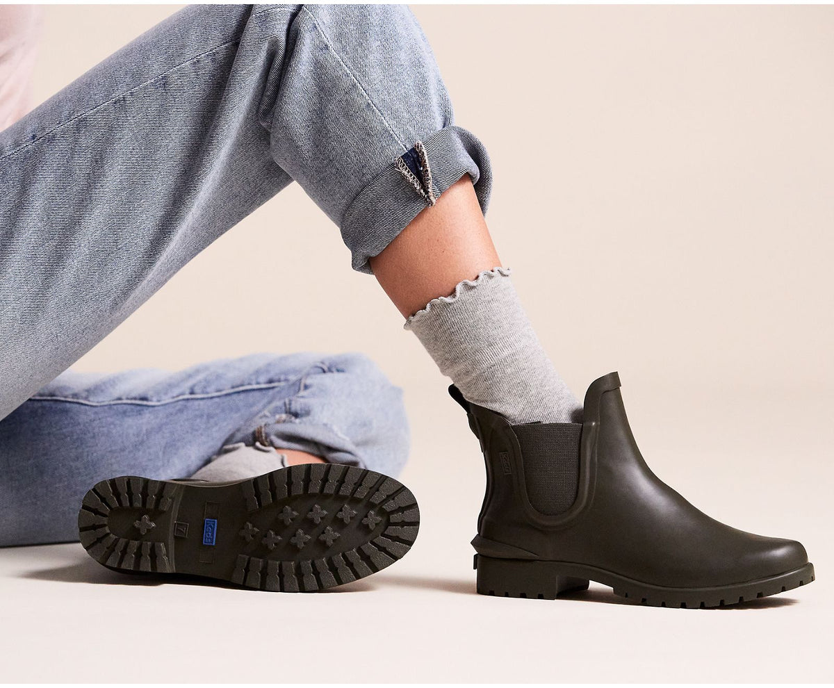 Keds Women Rowan Rain Boot