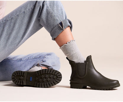 Keds Women Rowan Rain Boot