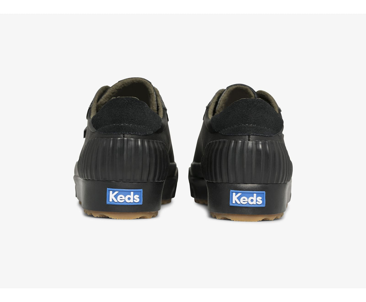 Keds Women Demi TRX Leather
