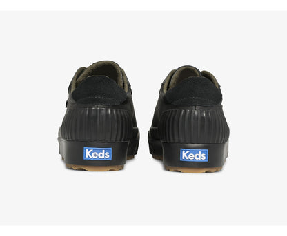 Keds Women Demi TRX Leather