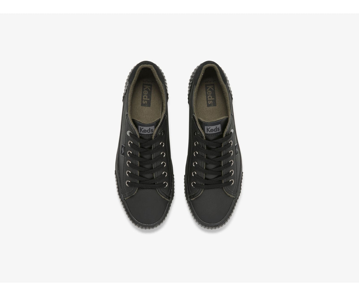 Keds Women Demi TRX Leather