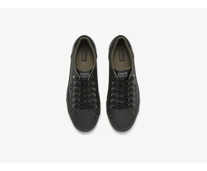 Keds Women Demi TRX Leather