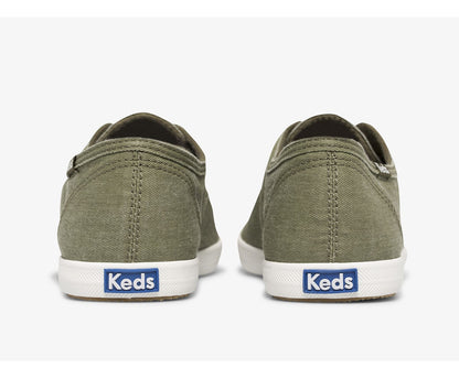 Keds Women Chillax Washable Feat. Organic Cotton