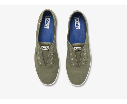 Keds Women Chillax Washable Feat. Organic Cotton