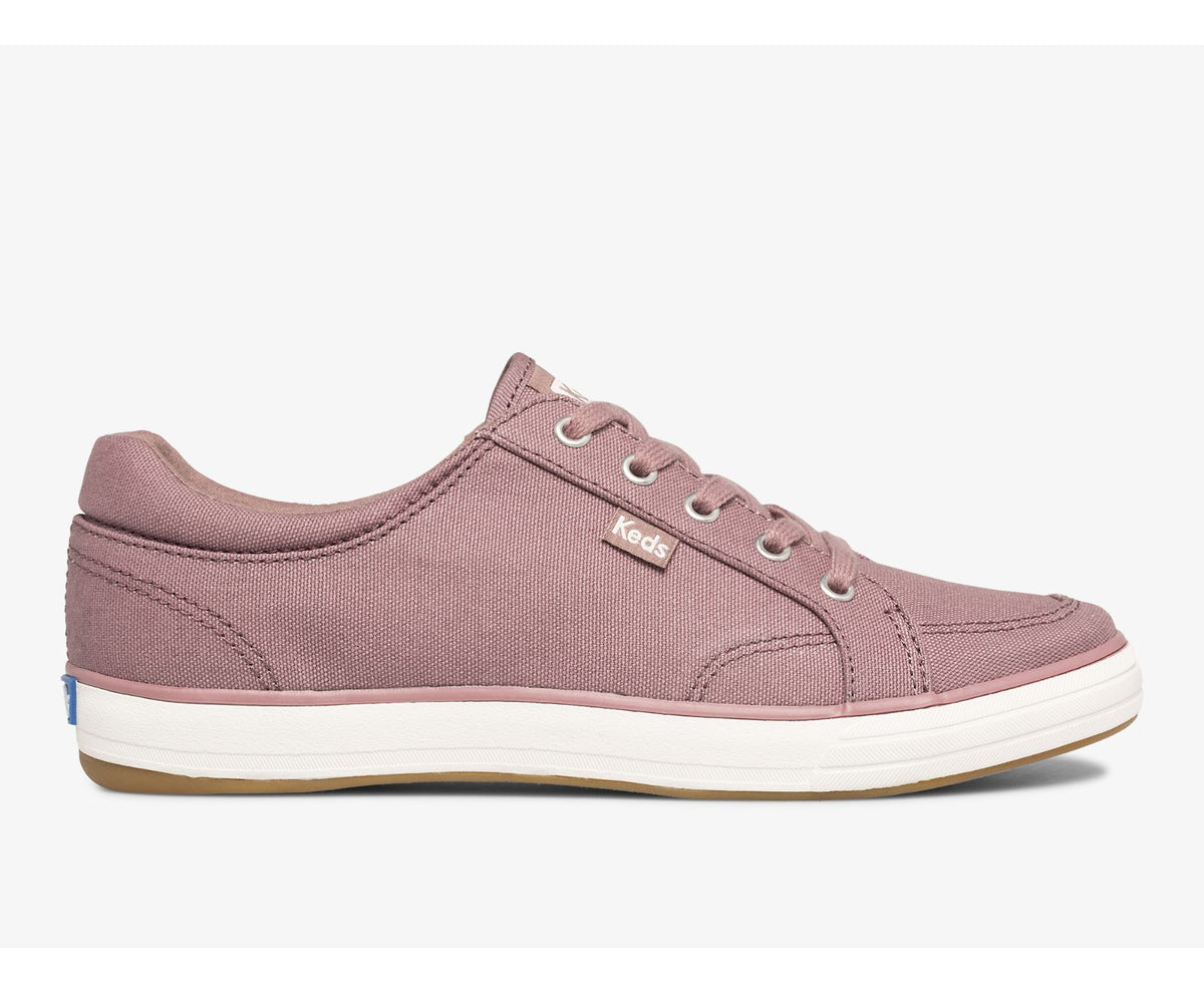 Keds Women Center II Canvas