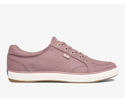 Keds Women Center II Canvas