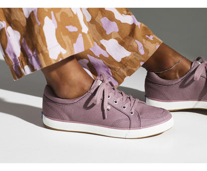 Keds Women Center II Canvas