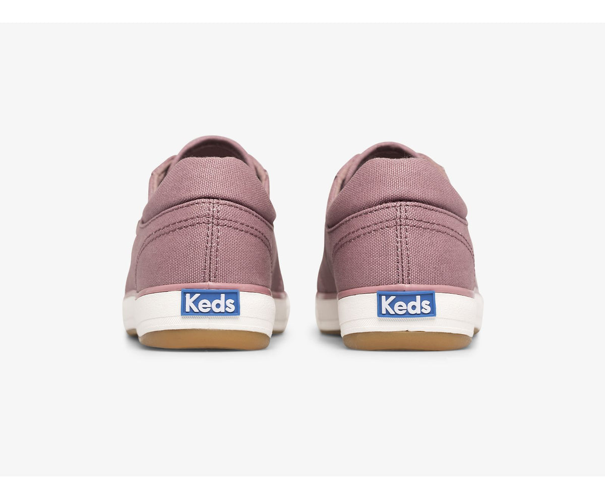 Keds Women Center II Canvas