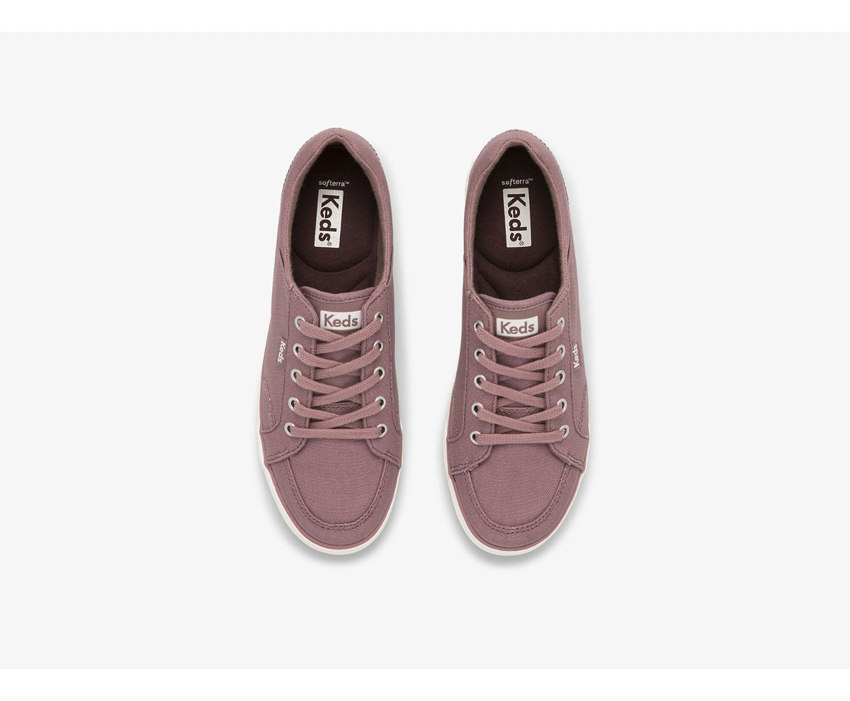 Keds Women Center II Canvas