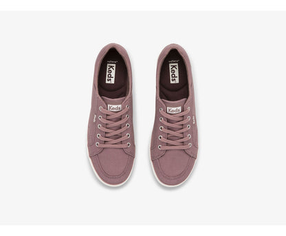Keds Women Center II Canvas