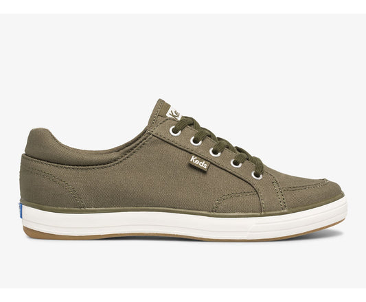 Keds Women Center II Canvas