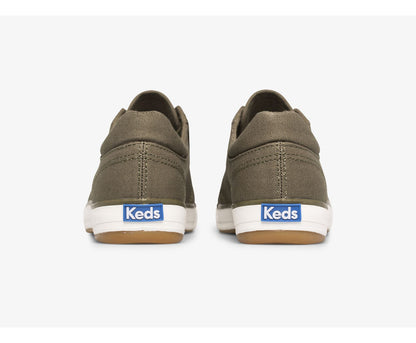 Keds Women Center II Canvas