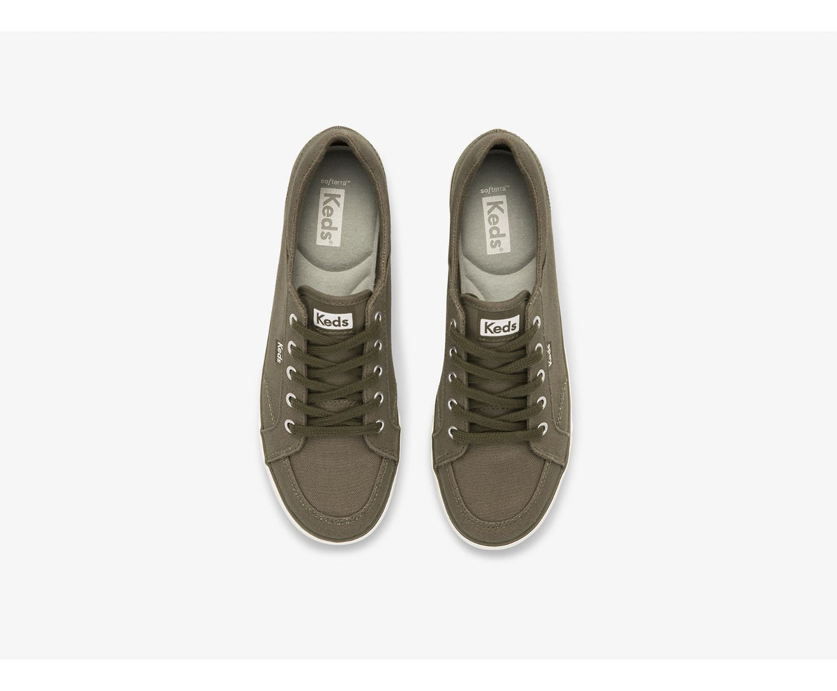 Keds Women Center II Canvas